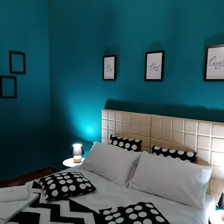 Casacasetta Suite Appartamento Indipendente Taranto Luaran gambar