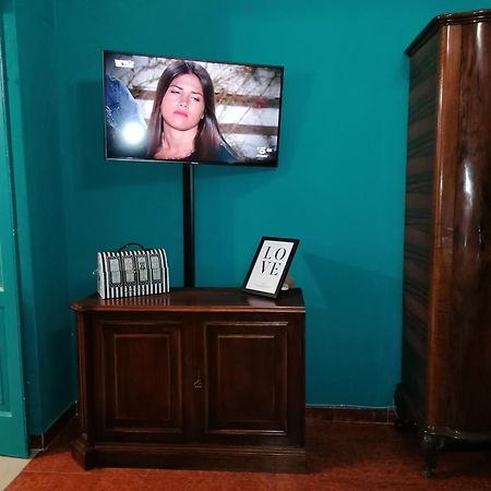 Casacasetta Suite Appartamento Indipendente Taranto Bilik gambar