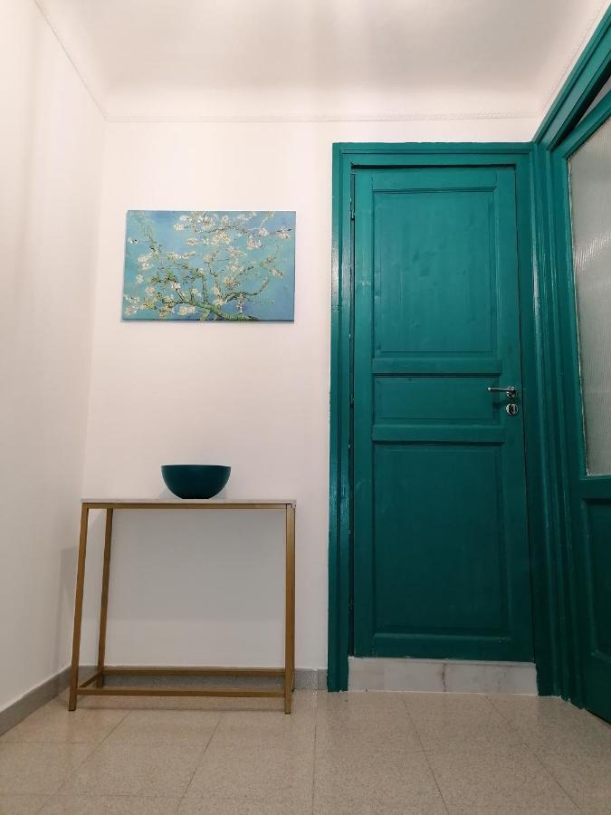 Casacasetta Suite Appartamento Indipendente Taranto Luaran gambar