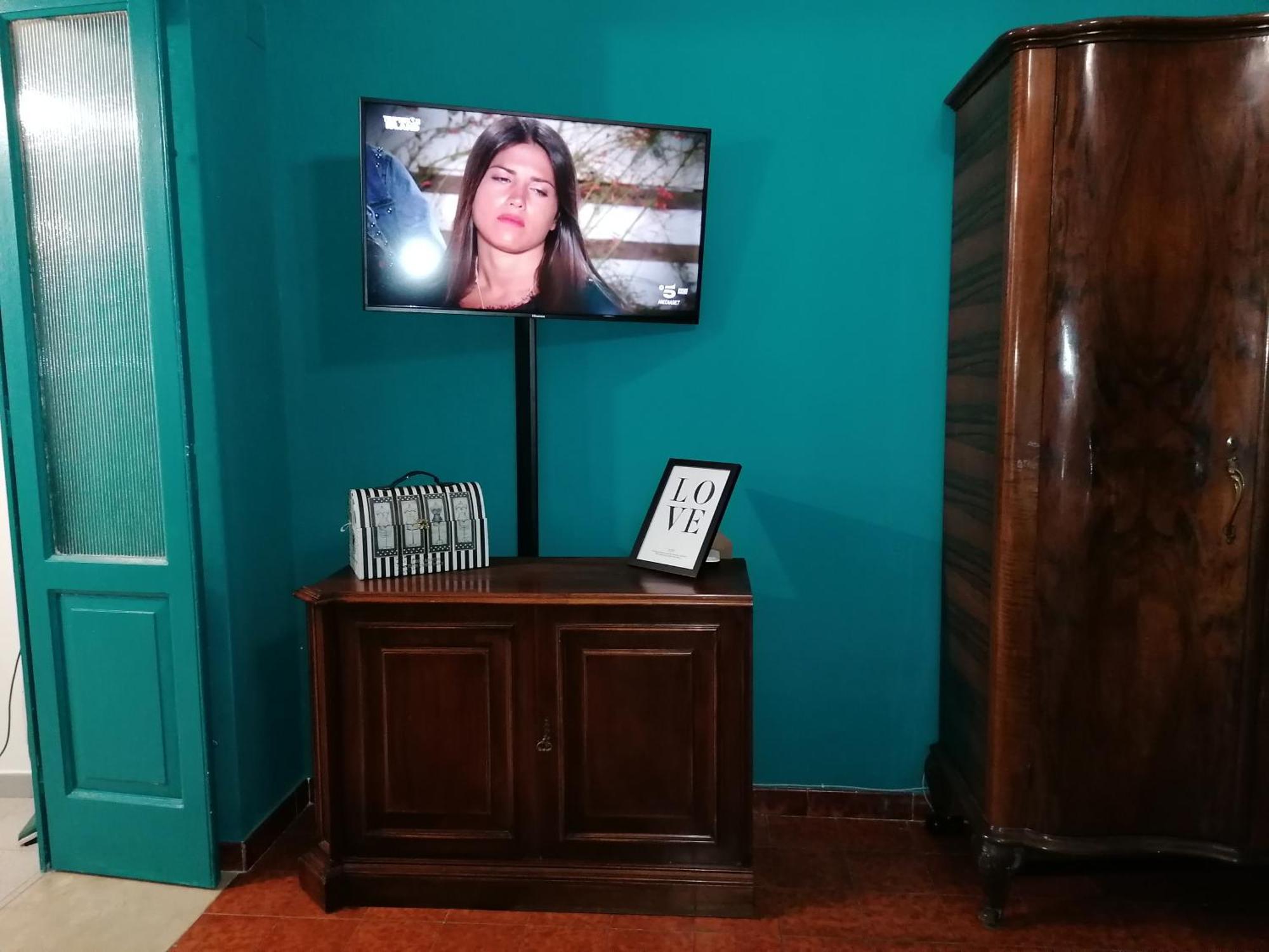 Casacasetta Suite Appartamento Indipendente Taranto Bilik gambar
